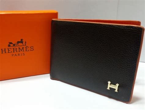 hermes men wallet price|authentic hermes wallets.